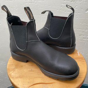 Blundstone Men's 510 Chelsea boot black AUsize 8.5